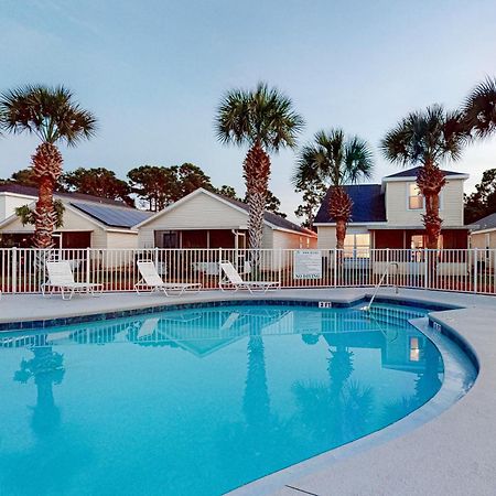 White Cap Wonderland Villa Panama City Beach Dış mekan fotoğraf