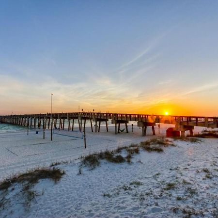 White Cap Wonderland Villa Panama City Beach Dış mekan fotoğraf