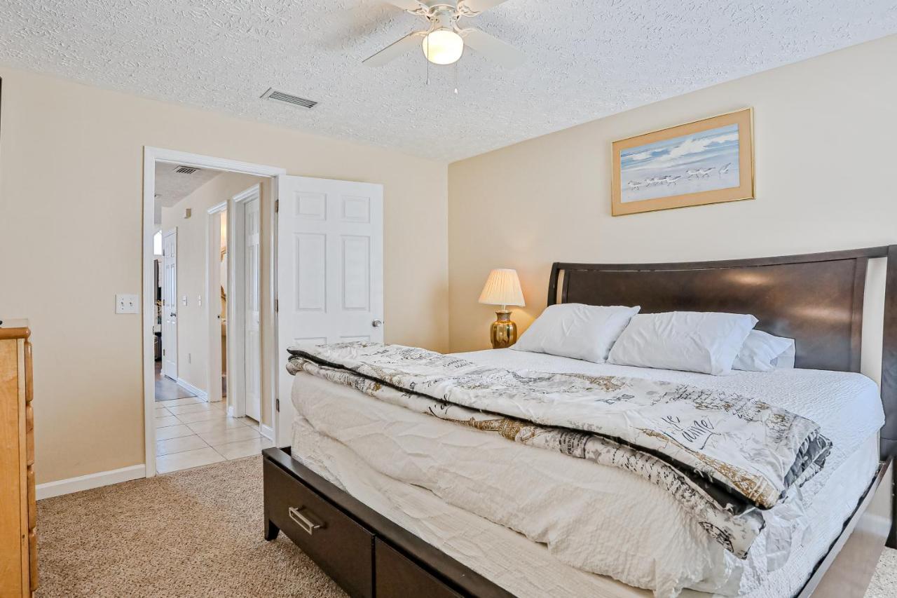 White Cap Wonderland Villa Panama City Beach Dış mekan fotoğraf