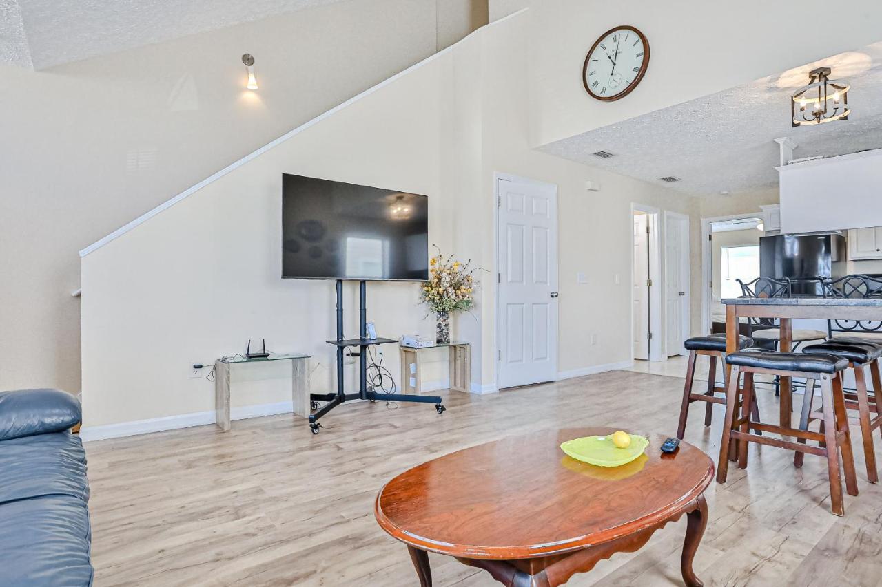 White Cap Wonderland Villa Panama City Beach Dış mekan fotoğraf