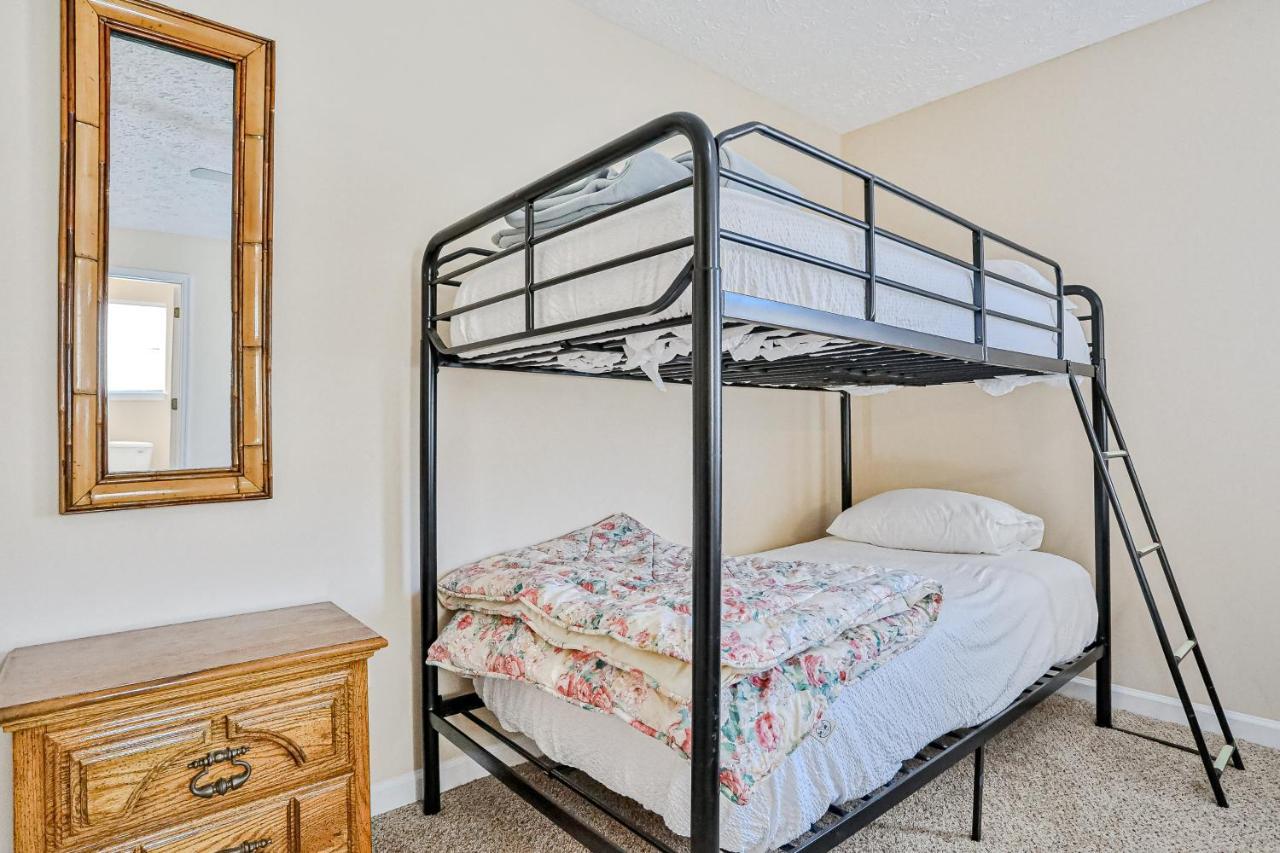 White Cap Wonderland Villa Panama City Beach Dış mekan fotoğraf
