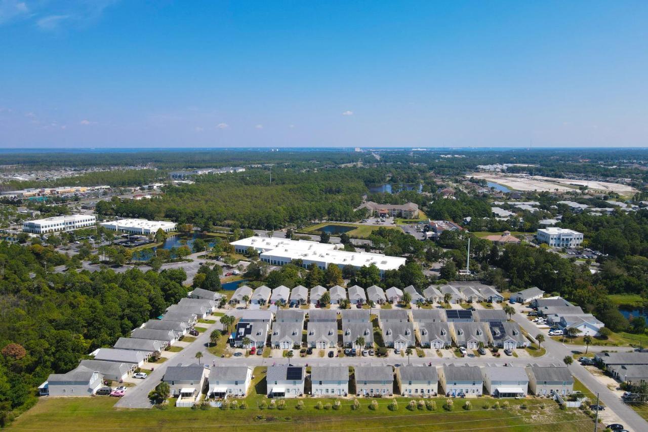 White Cap Wonderland Villa Panama City Beach Dış mekan fotoğraf