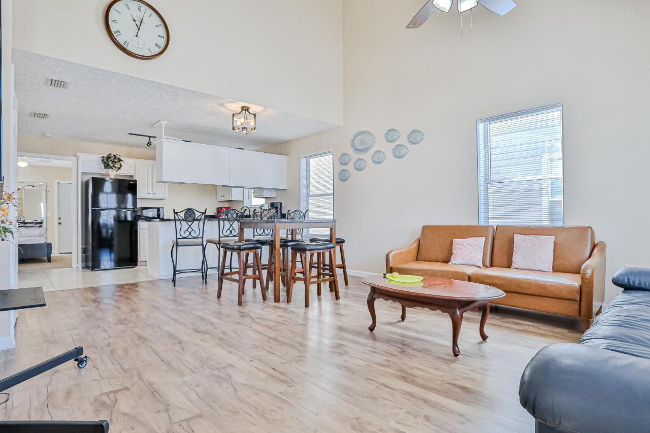 White Cap Wonderland Villa Panama City Beach Dış mekan fotoğraf