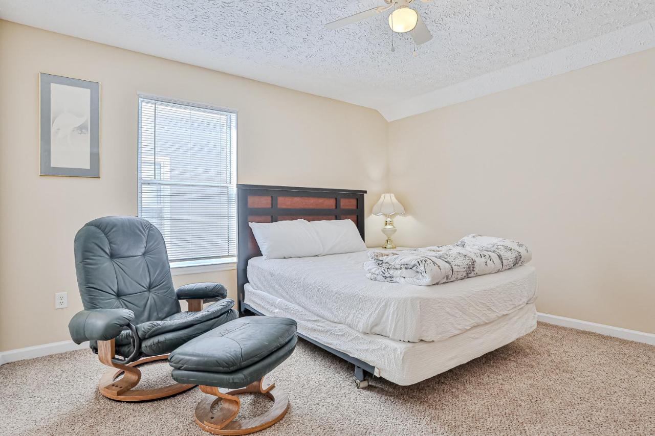 White Cap Wonderland Villa Panama City Beach Dış mekan fotoğraf