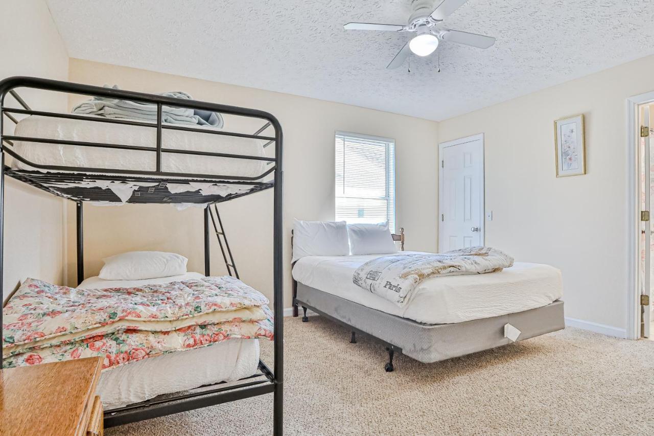 White Cap Wonderland Villa Panama City Beach Dış mekan fotoğraf