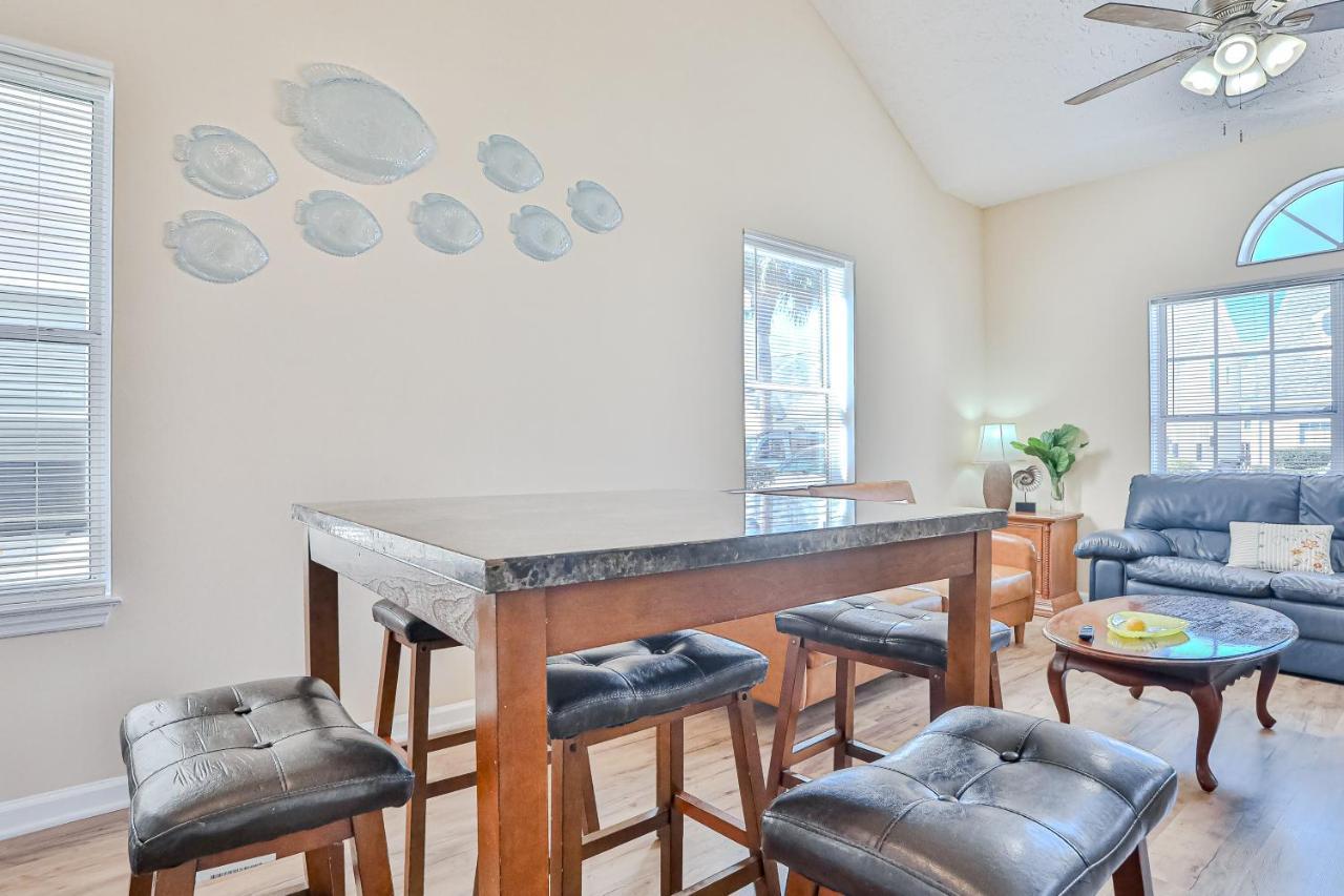 White Cap Wonderland Villa Panama City Beach Dış mekan fotoğraf