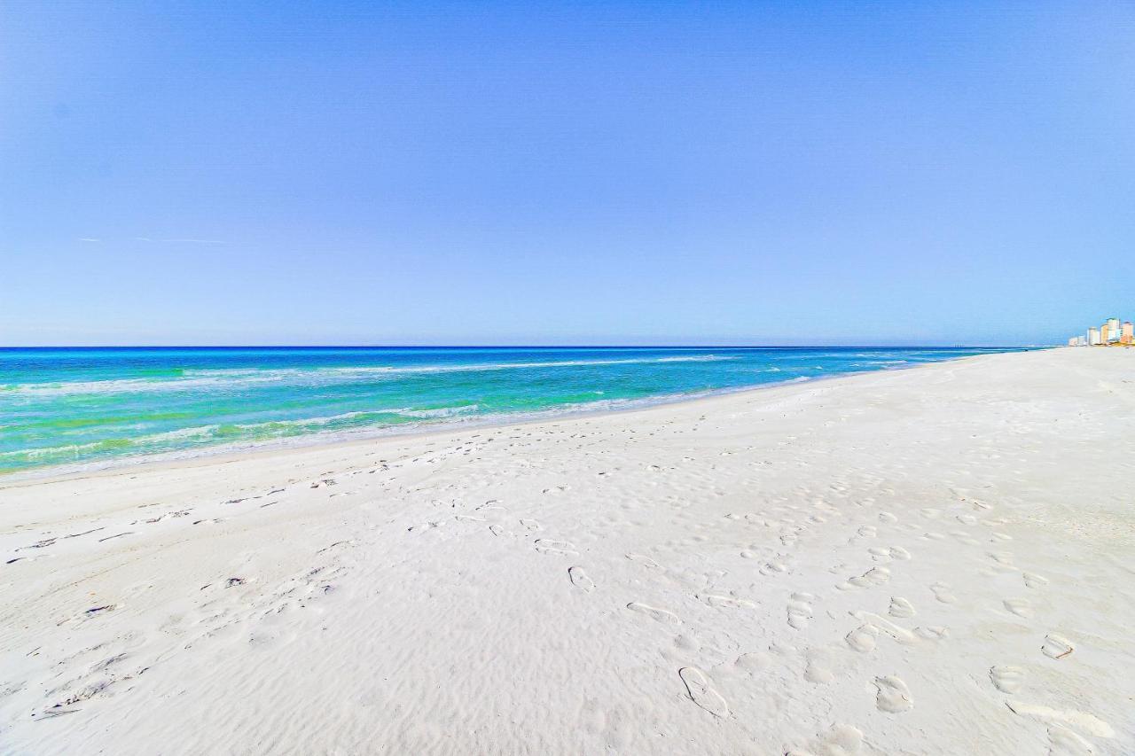 White Cap Wonderland Villa Panama City Beach Dış mekan fotoğraf