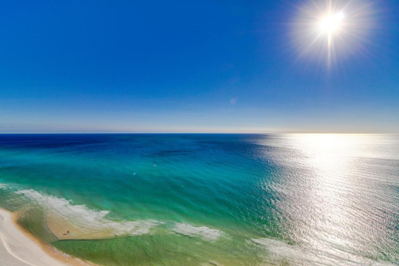 White Cap Wonderland Villa Panama City Beach Dış mekan fotoğraf