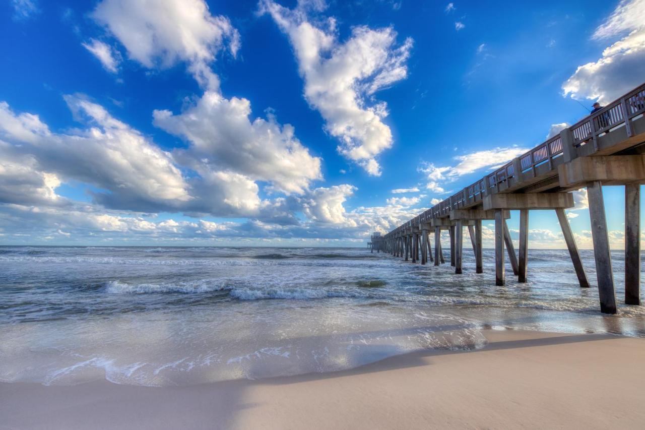 White Cap Wonderland Villa Panama City Beach Dış mekan fotoğraf